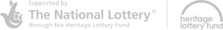 The National Lottery Heritage Lottery Fund